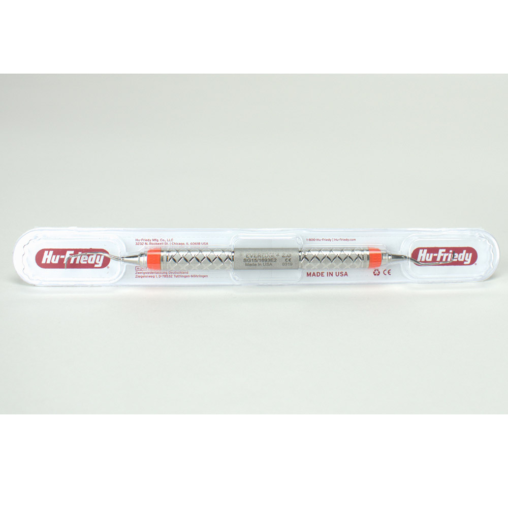 Kürette Gracey 15/16 Gr.9 mesial 2.0 St