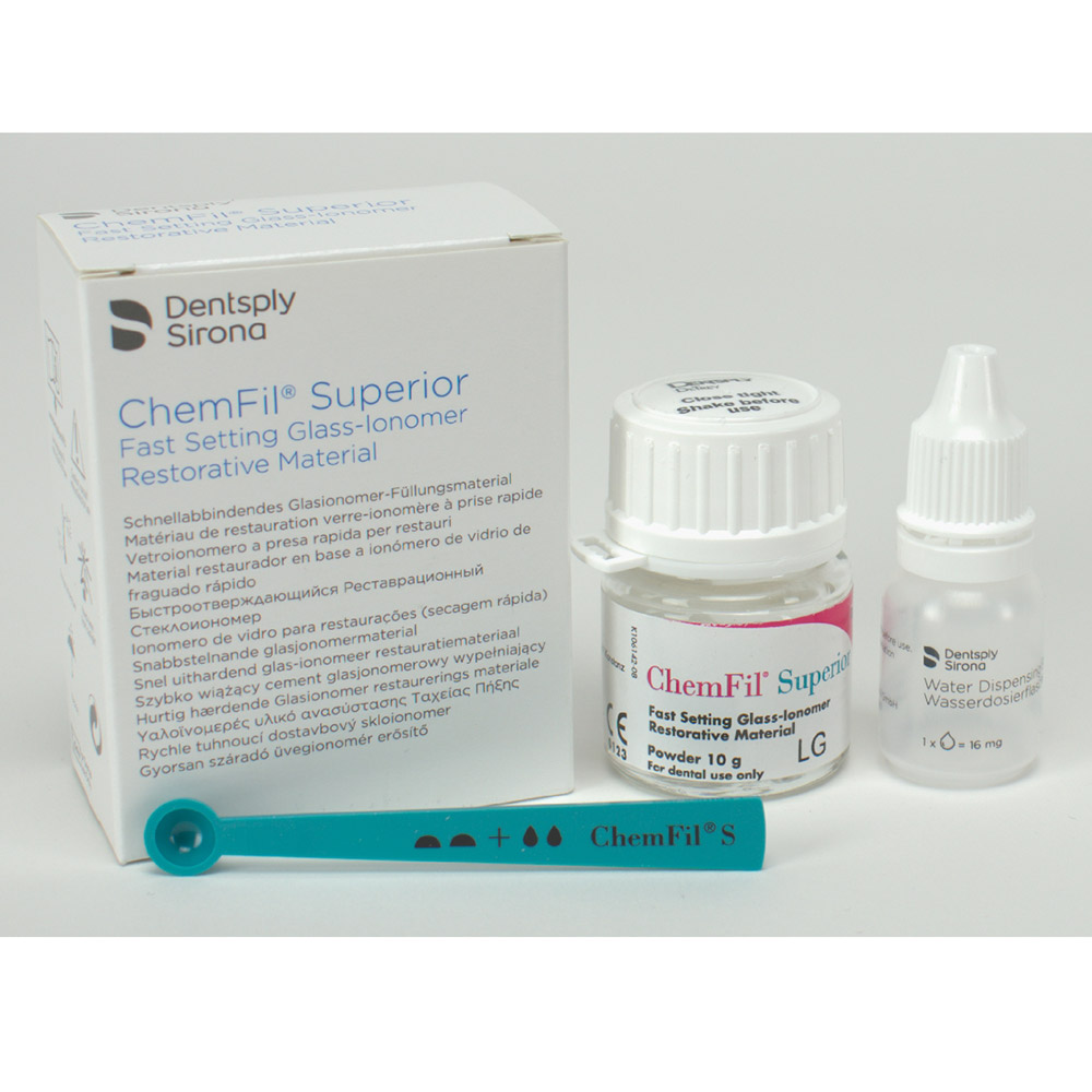 ChemFil Superior Fb.7 LG 10g