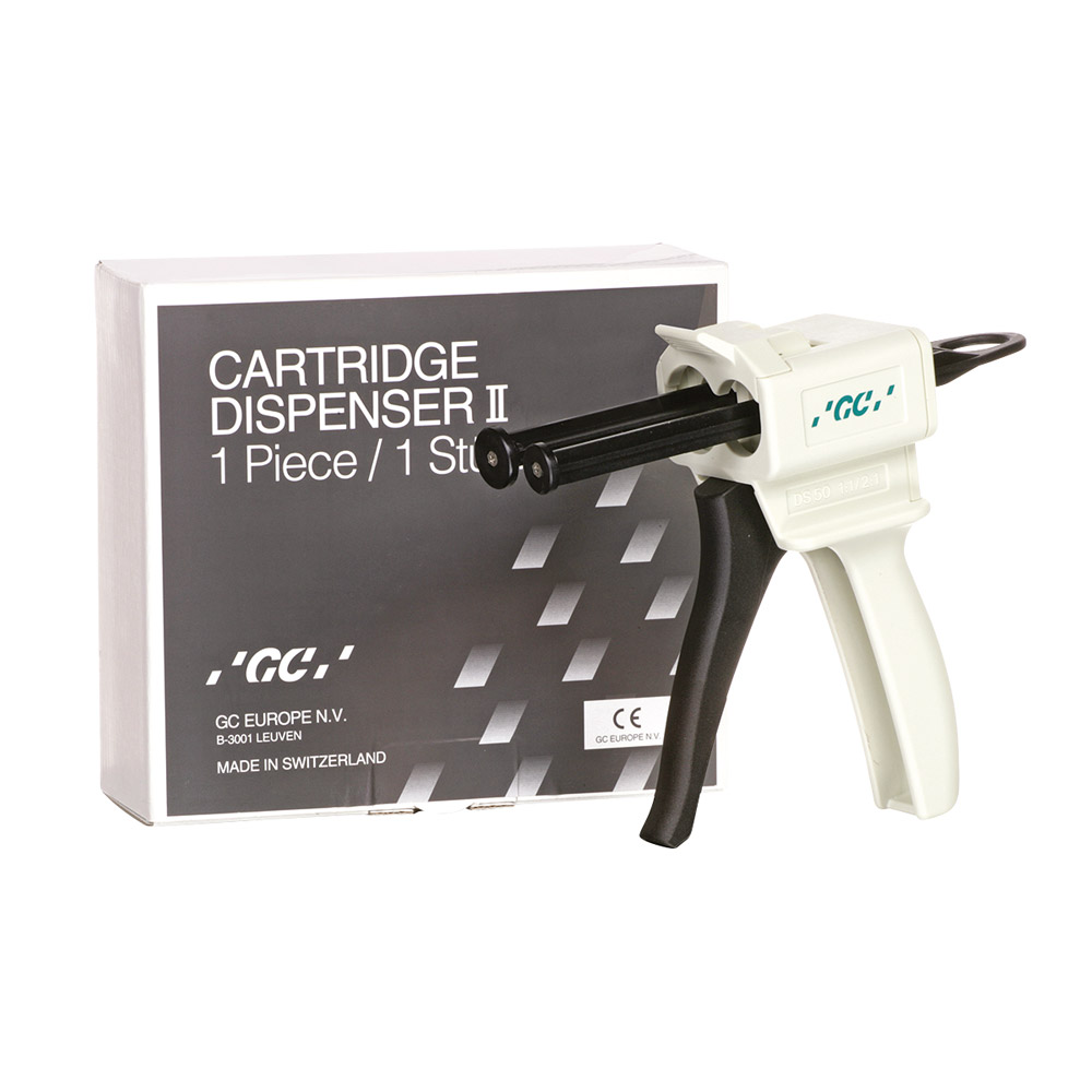Cartridge Dispenser II St