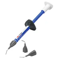 3M Espe Dental Products Filtek Supreme Flowable A3.5 Refill Spritze Pa 2x2g