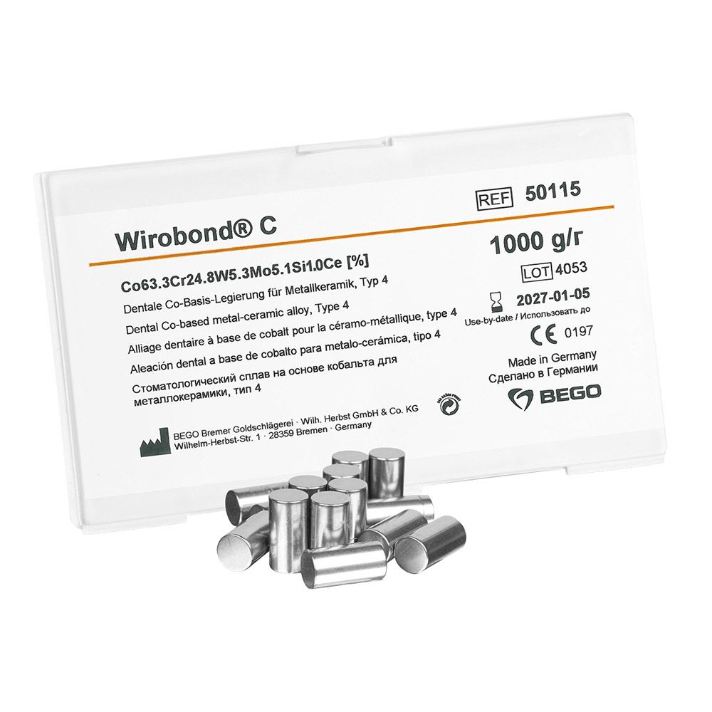 Wirobond C 1000g