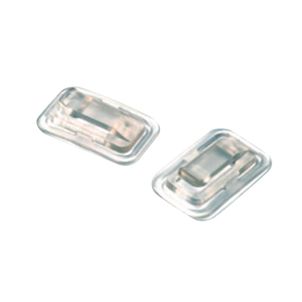 GX29800_Clipon_f_Lupenbrillentraeger__5St Clipon f. Lupenbrillenträger 5St