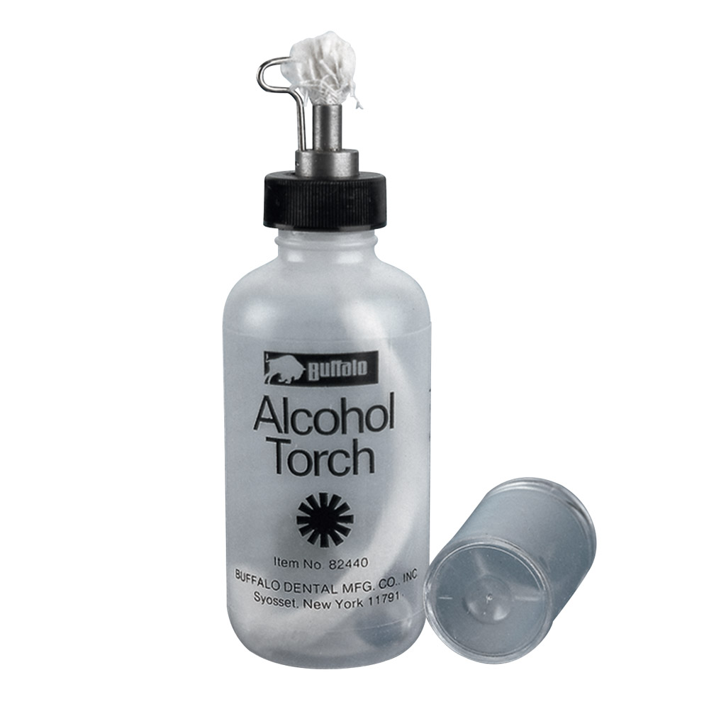 GX42995_Alcohol_Torch_Buffalo_St Alcohol Torch Buffalo St