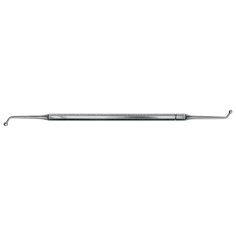 A. Schweickhardt Kugelstopfer - Stück 3,2 + 2,8 mm