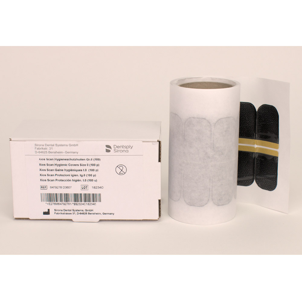 Serapid ungef. DSS-18 4/0 EP1,5 2Dtz