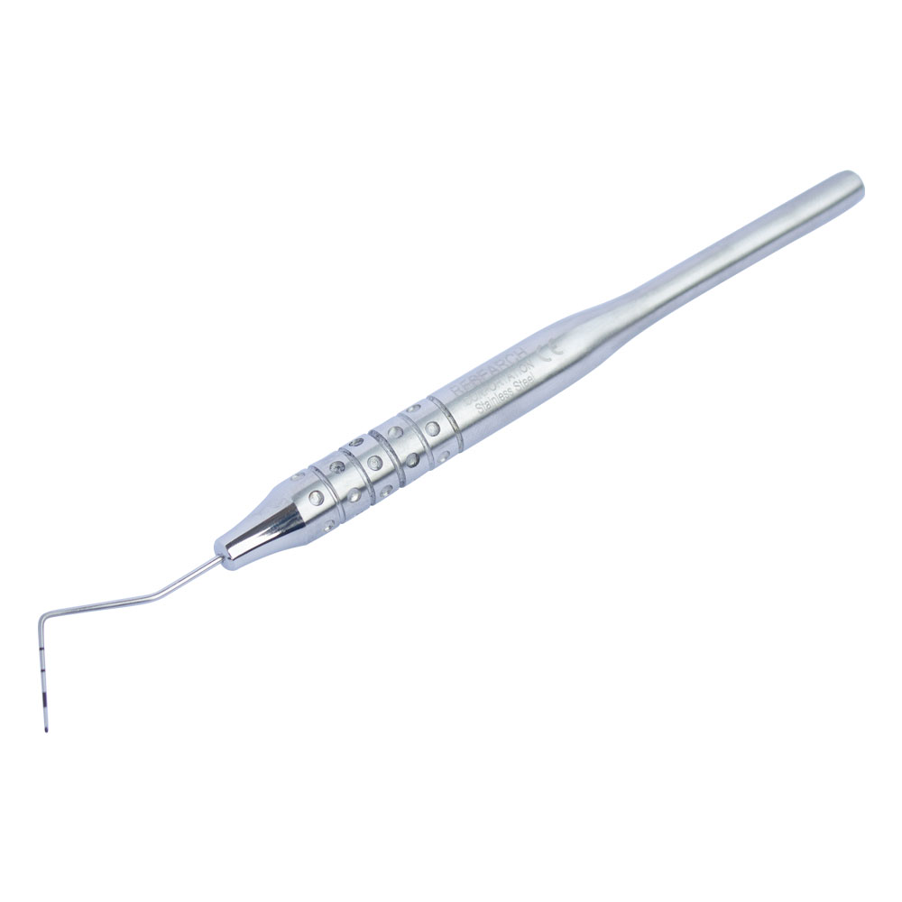 Parodontalsonde Parodontometer WHO Parodontalsonde Parodontometer WHO