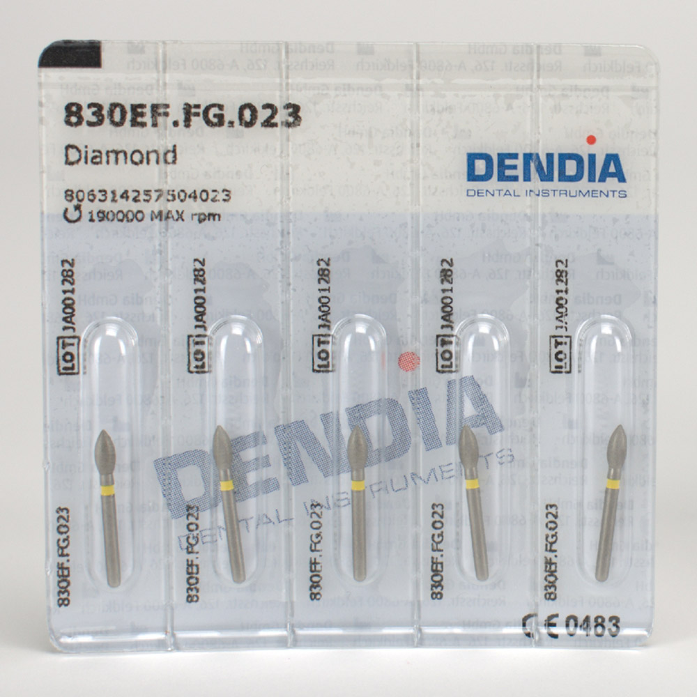 Diamantscheibe H 355 220 xf St