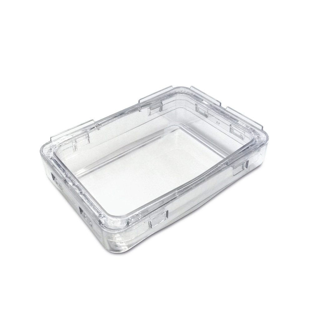 SCHEU-DENTAL Asiga MAX Tray