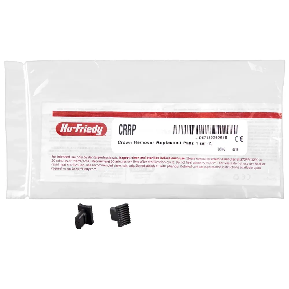 Hu-Friedy Ersatzstopfer - Packung 2 Stück