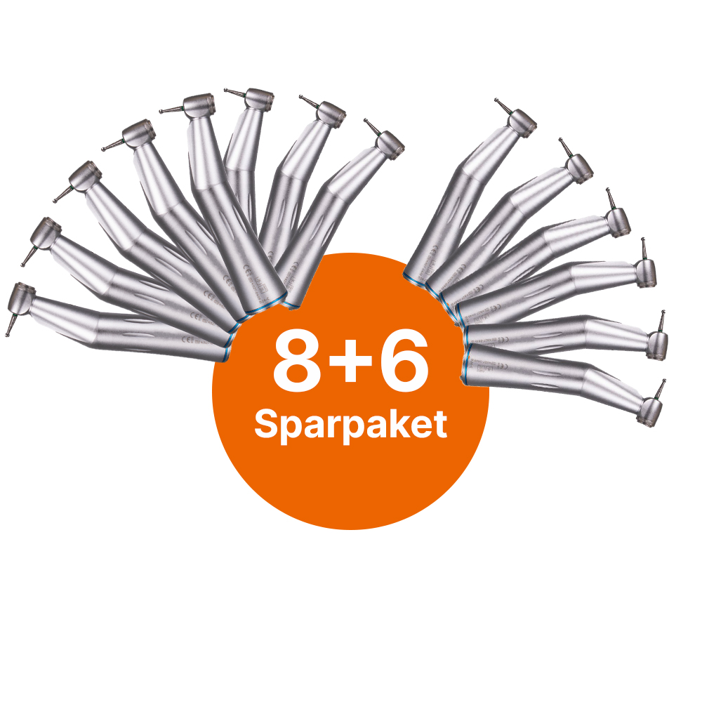 Blaues Winkelstück 1:1 mit Licht und Wasser im 8+6 Set Blaues Winkelstück 1:1 mit Licht und Wasser im 8+6 Set