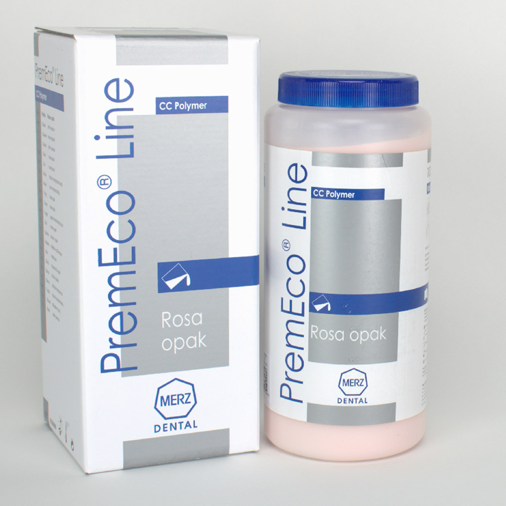 Prem Eco Line rosa-Opak 1Kg Btl