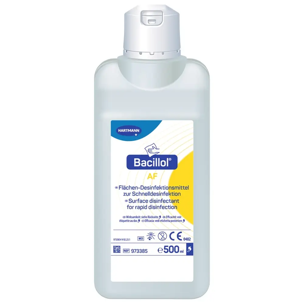 HARTMANN Bacillol® AF - Flasche 500 ml