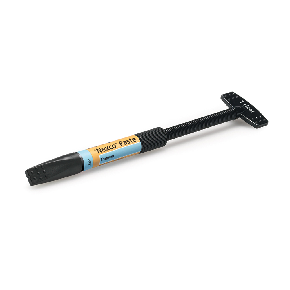 SR Nexco Pas.Effect T klar Spr 2,5g