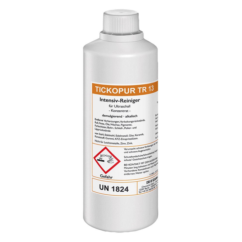 Tickopur TR 13 1 Ltr Fl