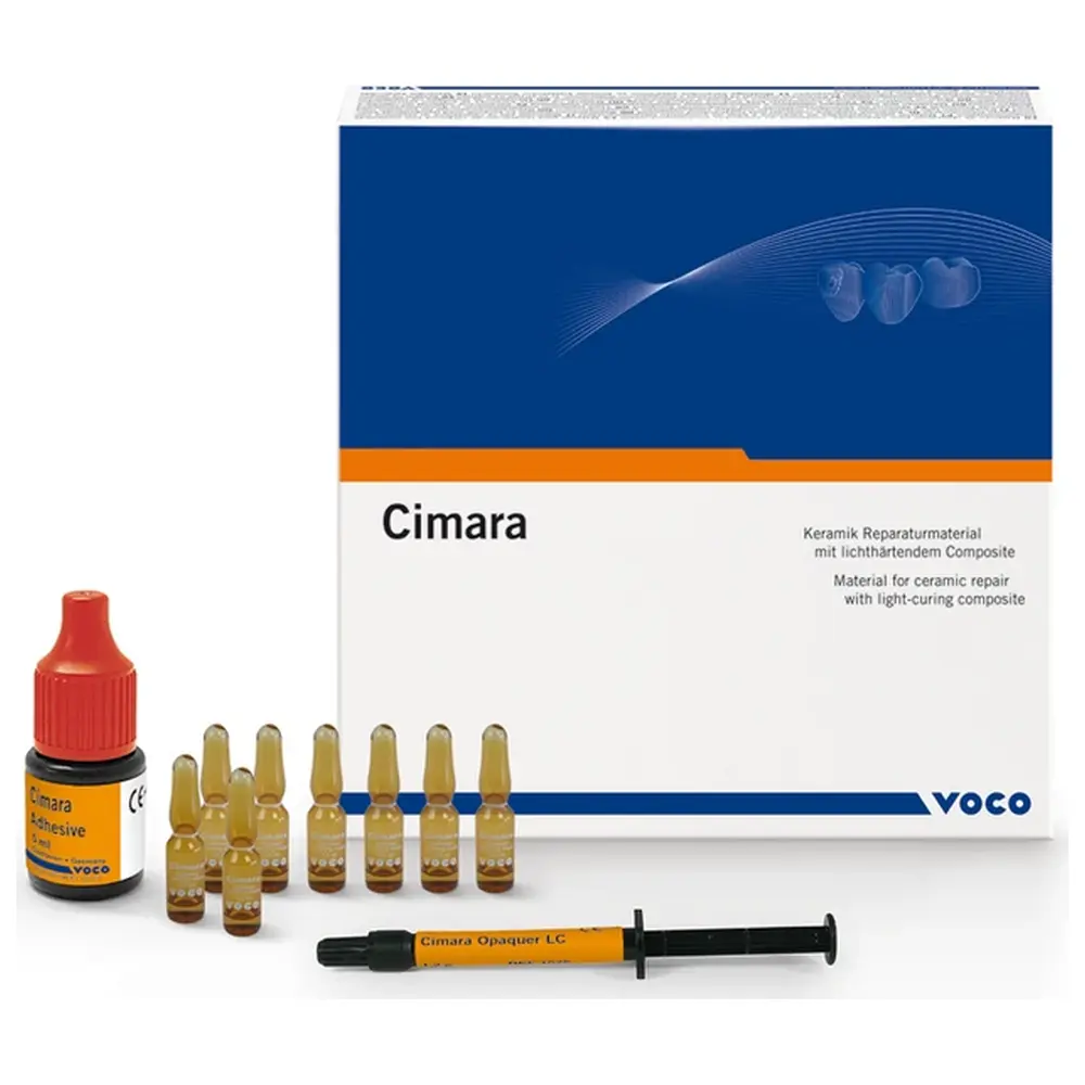 VOCO Cimara® - Set