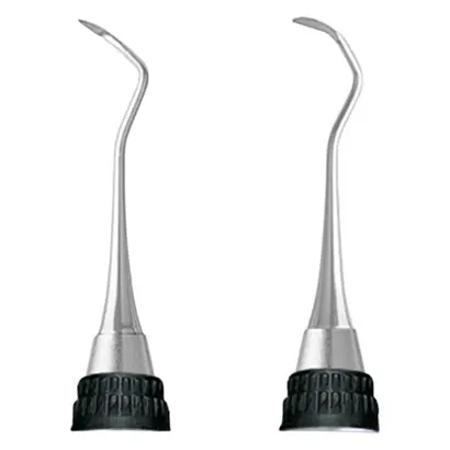 Hu-Friedy MFG.CO., LLG Scaler S204S7 St