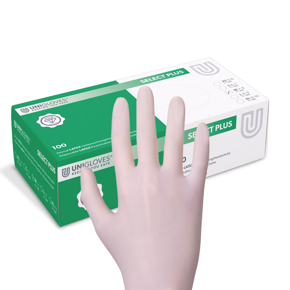 Select Plus Latex pdfr M 100St