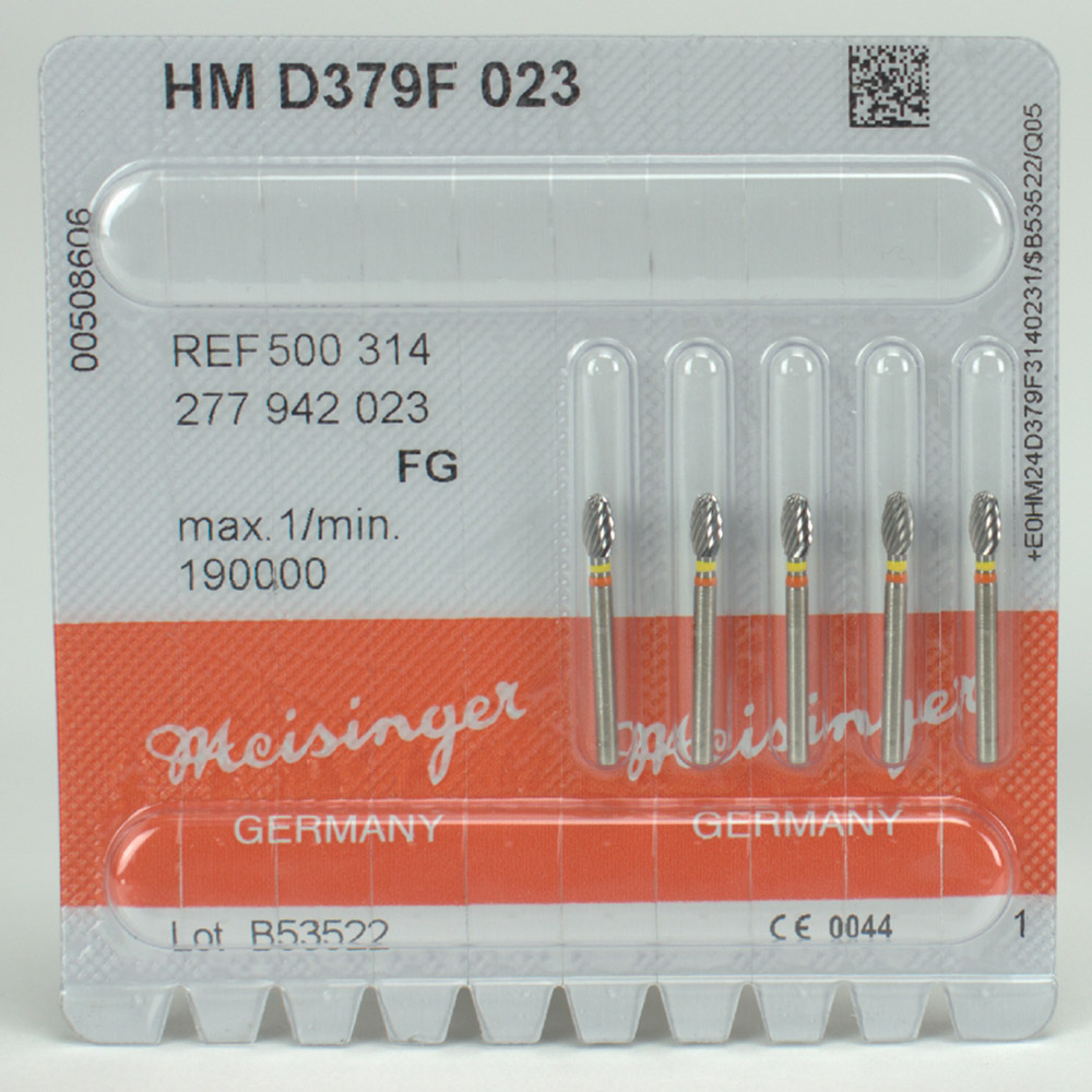 HM Finierer D 379 F 023 FG 5ST