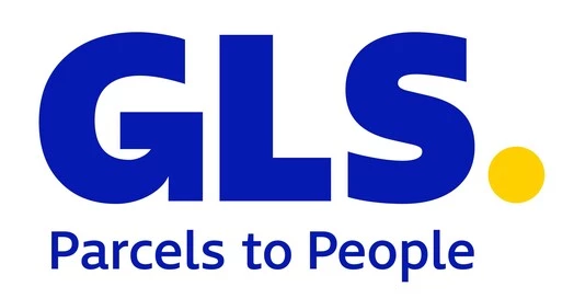 Versandart GLS