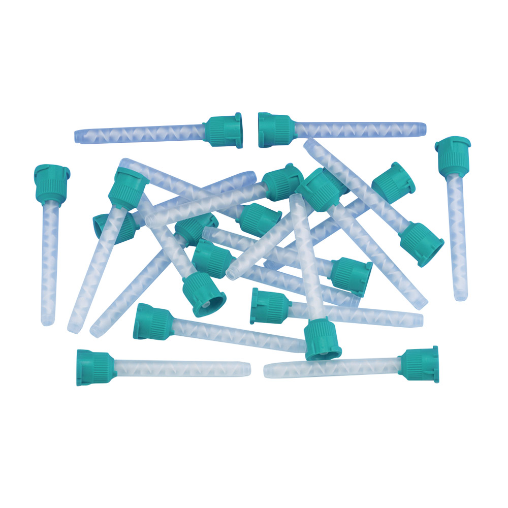 GX44888_Mischkanuelen_RSILINE_Sxn__50St Mischkanülen R-SI-LINE Sxn 50St