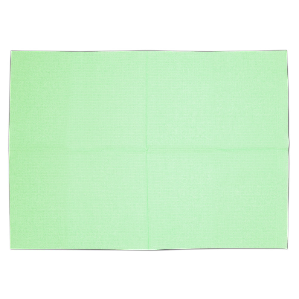 Dry-Back Patientenservietten 3-lagig