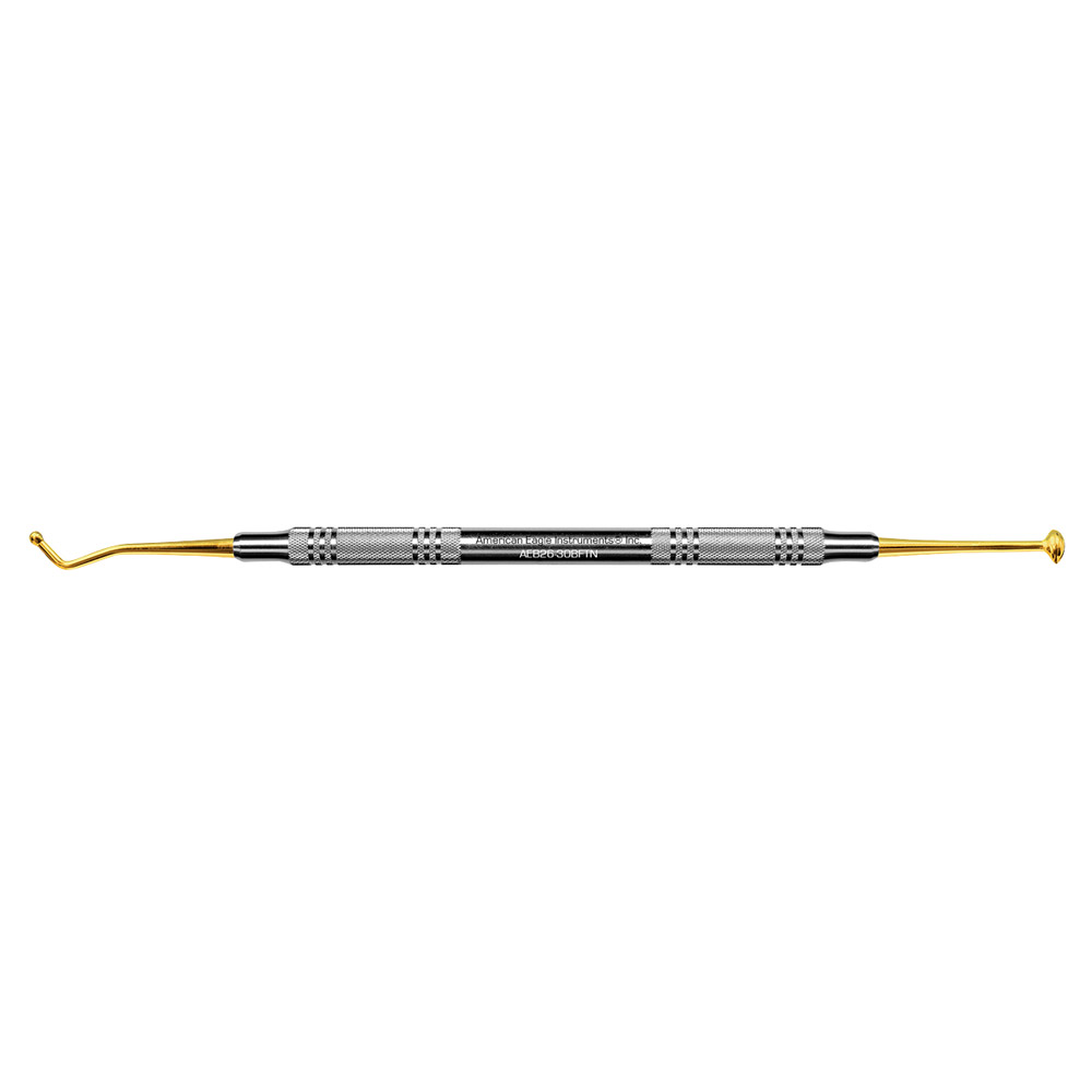 Brunierinstrument 26-30 BF Titan AE St