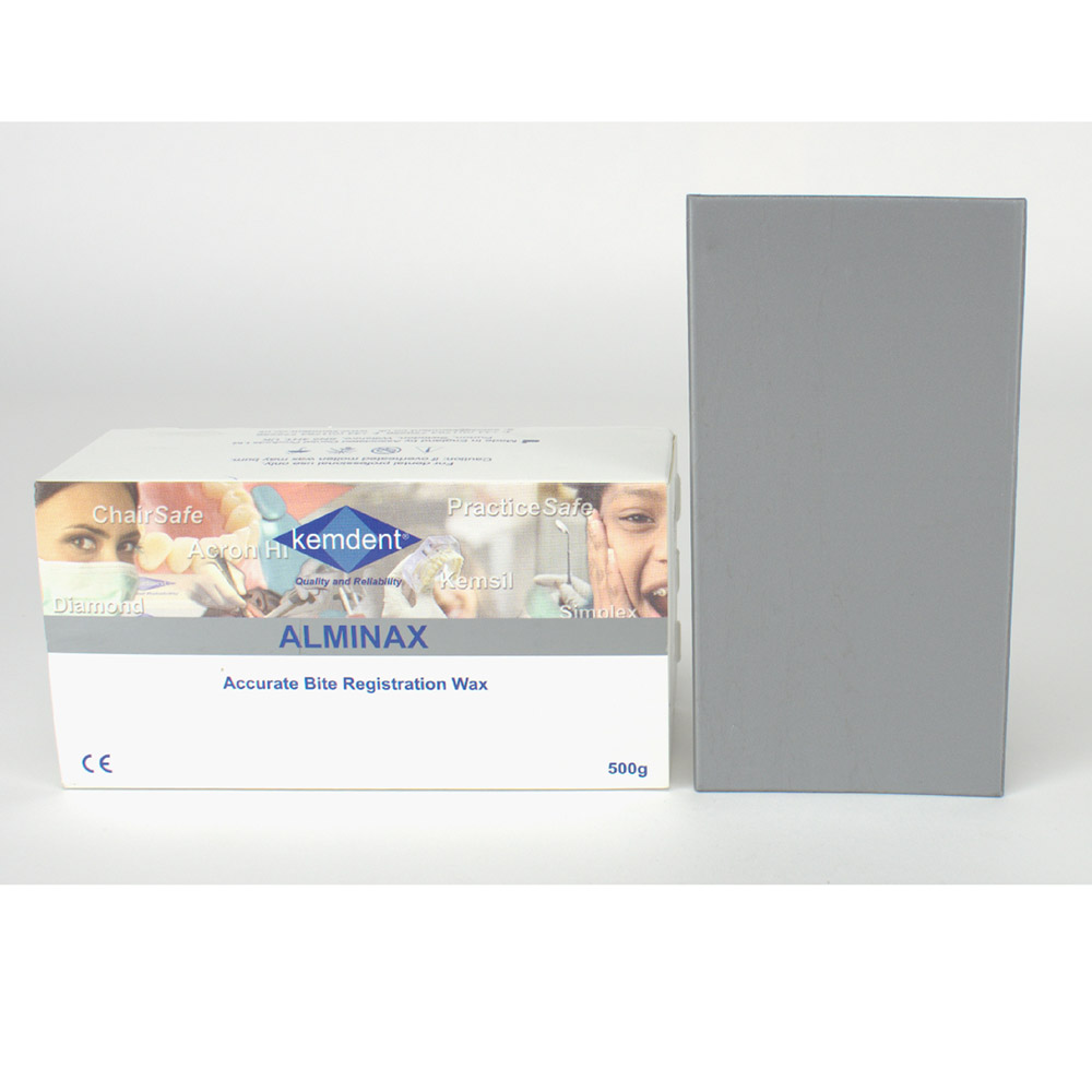 Alminax Bißwachs 20Sheets 500g Pa