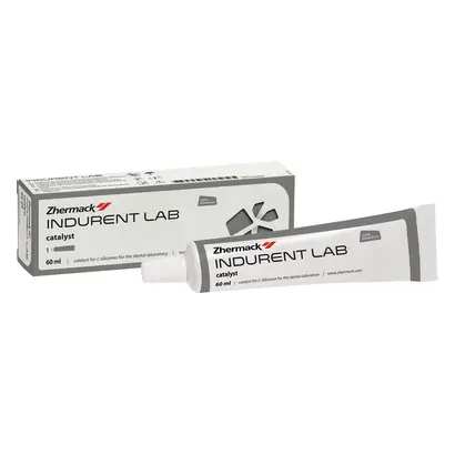 Zhermack GmbH INDURENT LAB 60ml St
