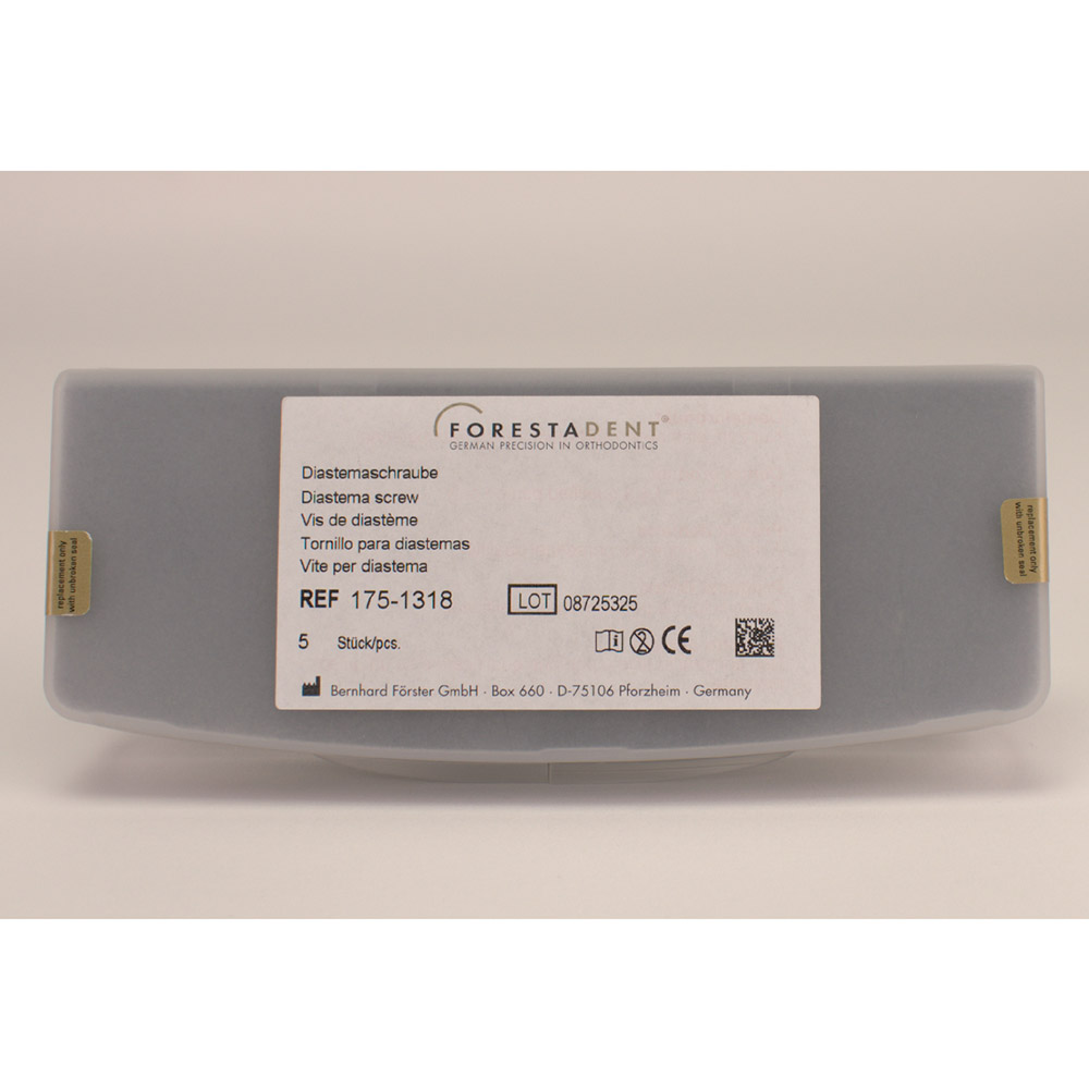 Dehnschraube Diastema 5St