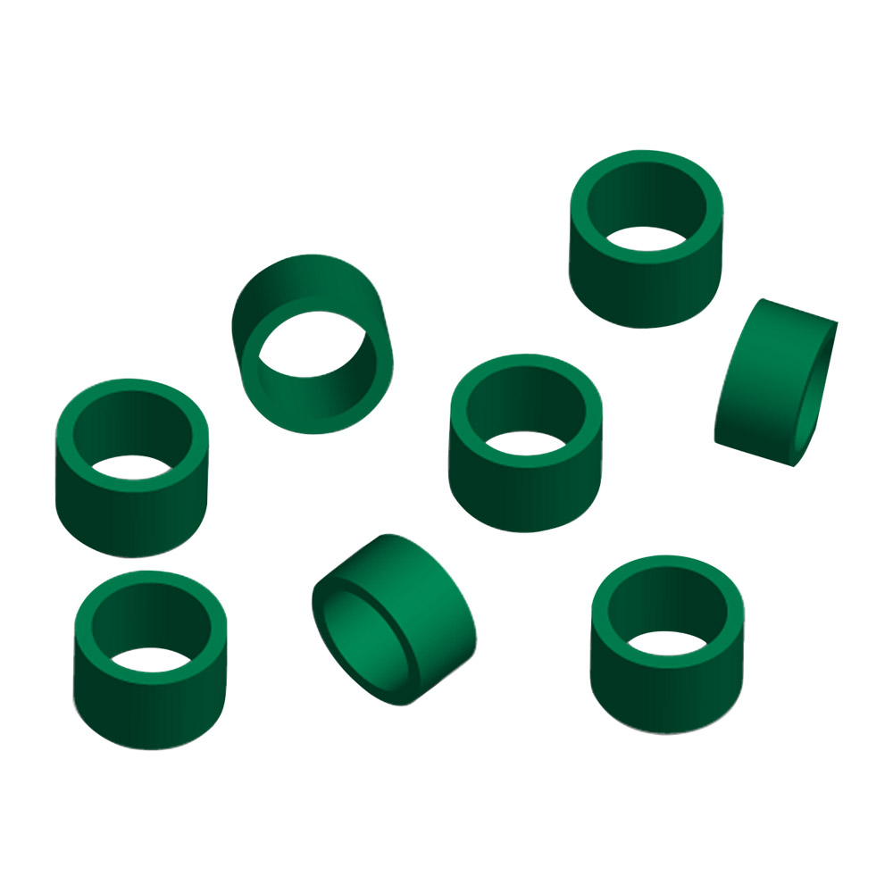 Codierringe 5001 grün 50St