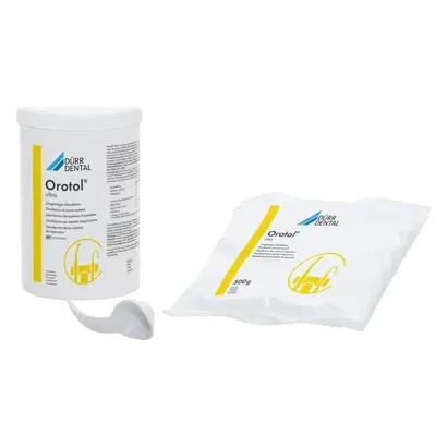 orochemie GmbH + Co. KG Orotol Ultra Basisset