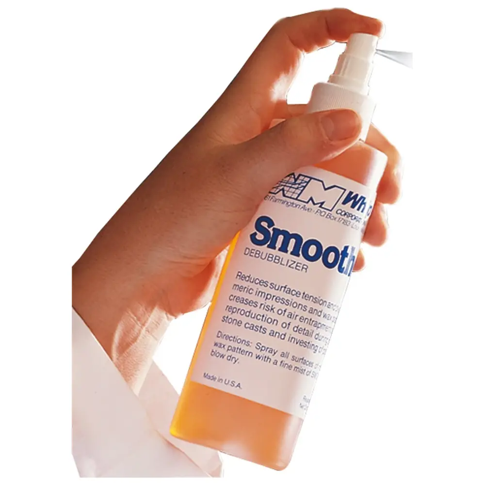 Whip Mix Smoothex - Sprühflasche 115 ml