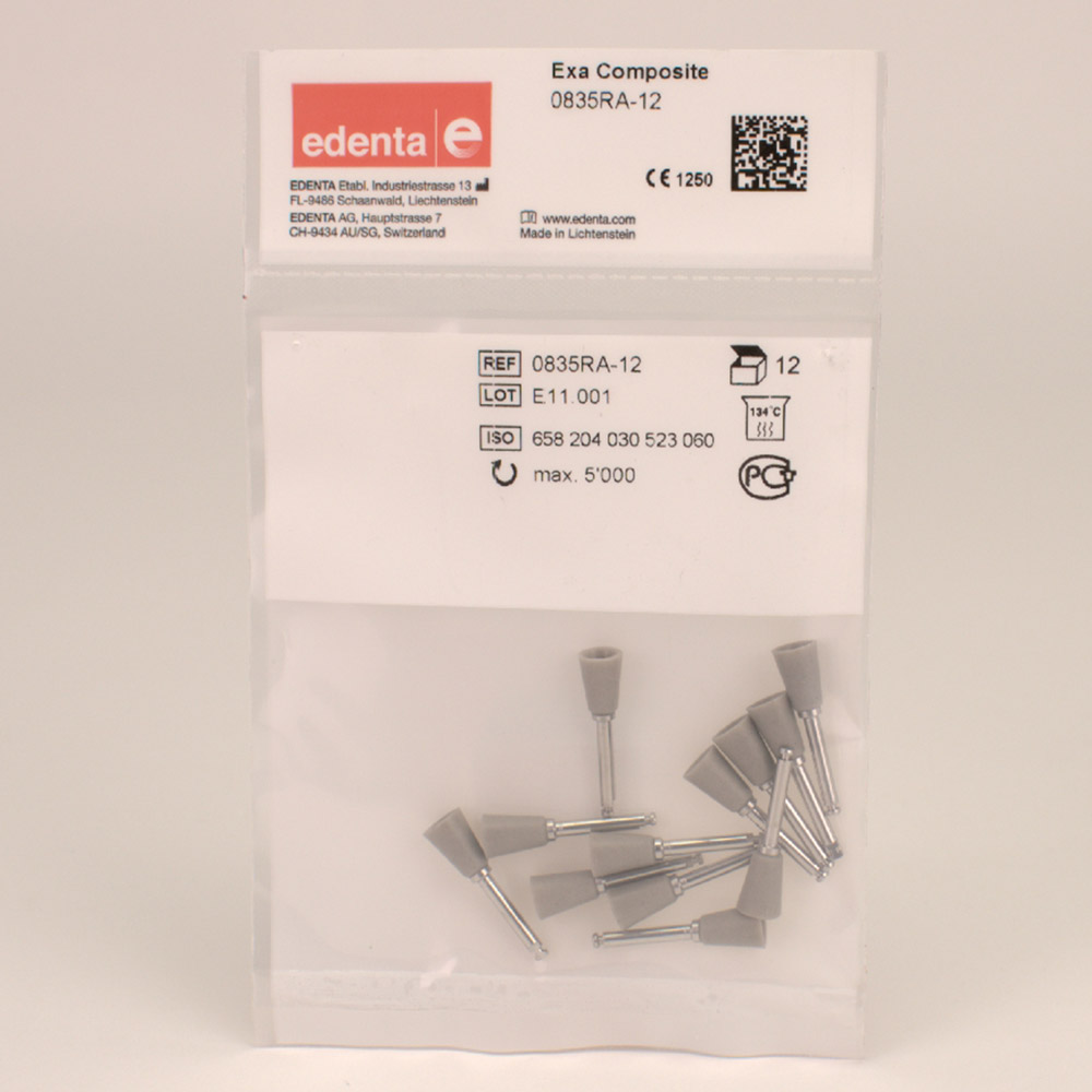 Exa Composite Wst 0835 12St