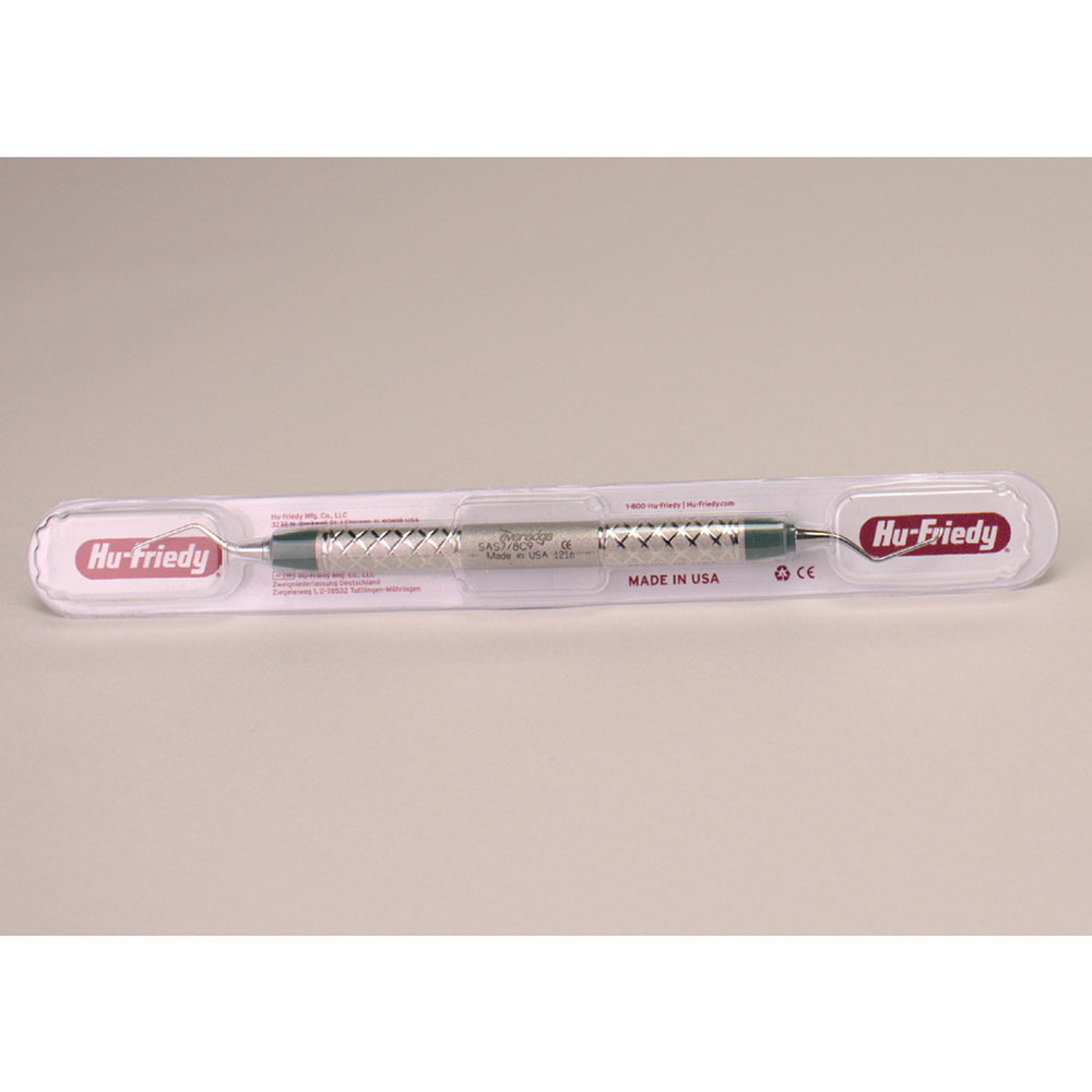 Kürette Gracey MF 7/8 Gr.C9 grün St