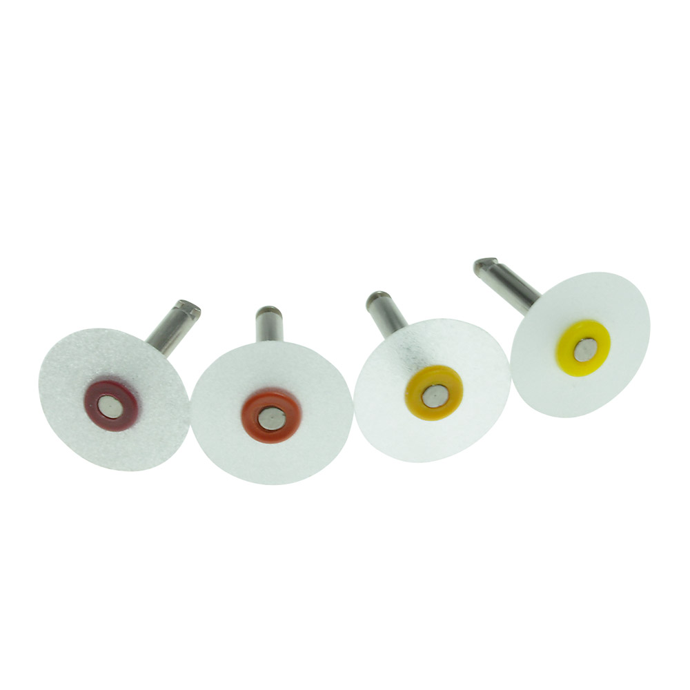 OptiDisc grob/medium 12,6mm 100St