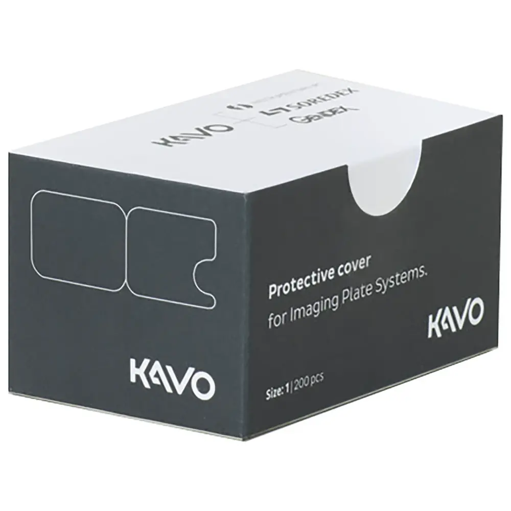 EH Germany Bissschutz - Packung 200 Stück Size 2 , für Scan eXam EH Germany Bissschutz - Packung 200 Stück Size 2 , für Scan eXam