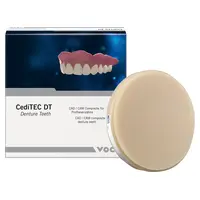 VOCO CediTEC® DT - Stück Disc H 20 mm, A3