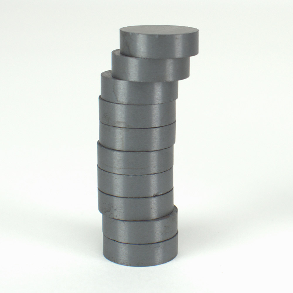 Magnete Kulzer 10St Pa