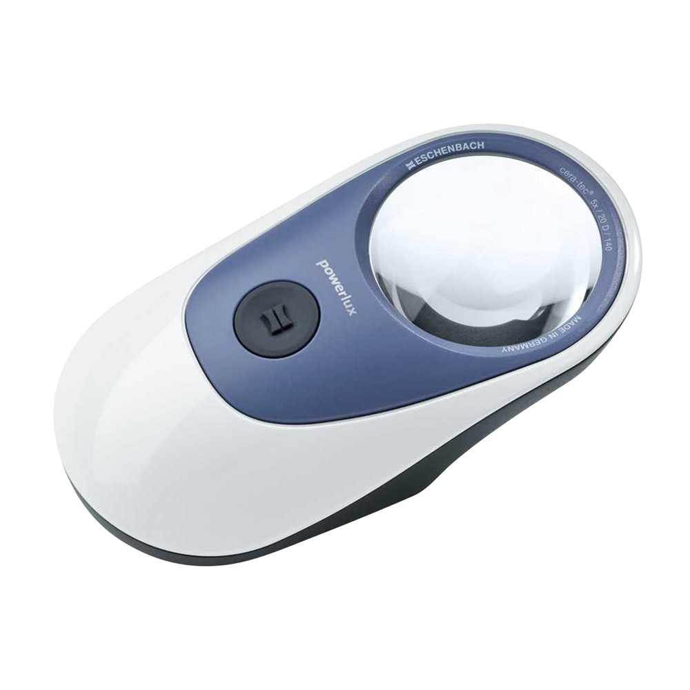 GX215053_Powerlux_Leuchtlupe_Kaltweiss__St Powerlux Leuchtlupe Kaltweiss St