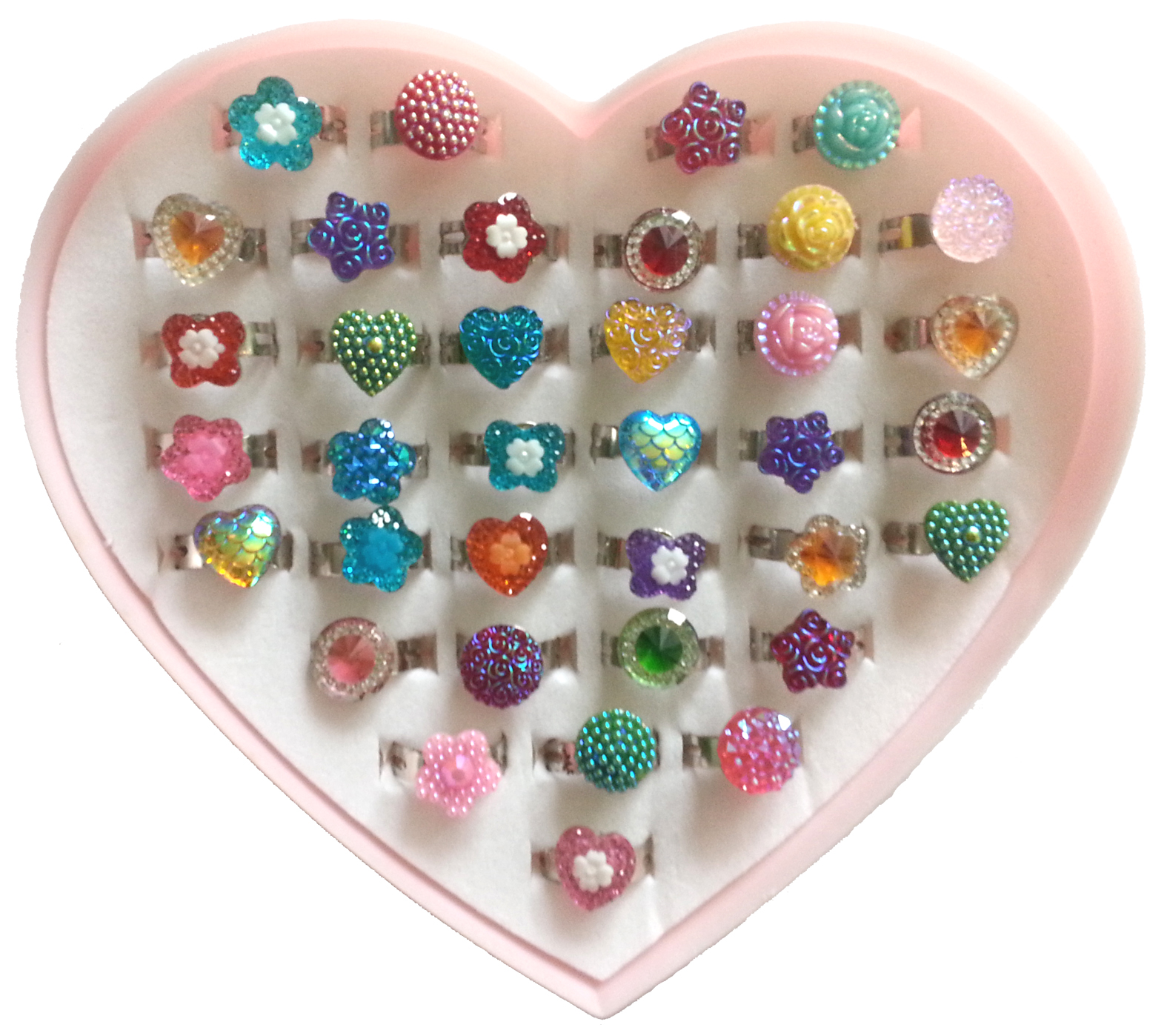 Ringe Maedels Ringe Mädels