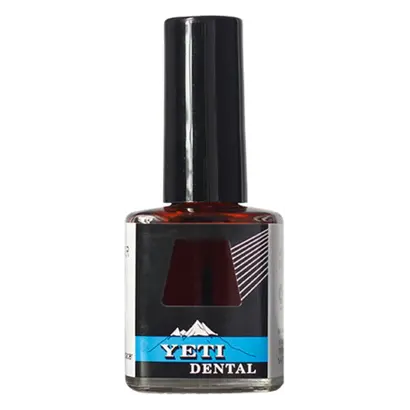 Yeti Dentalprodukte GmbH COLOR SPACER rot 7my Flasche 18ml