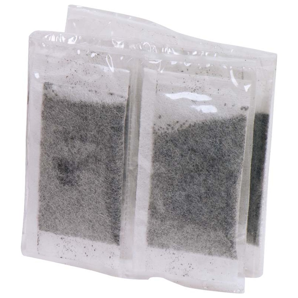 Euronda Aktivkohlefilter - Packung 12 Beutel