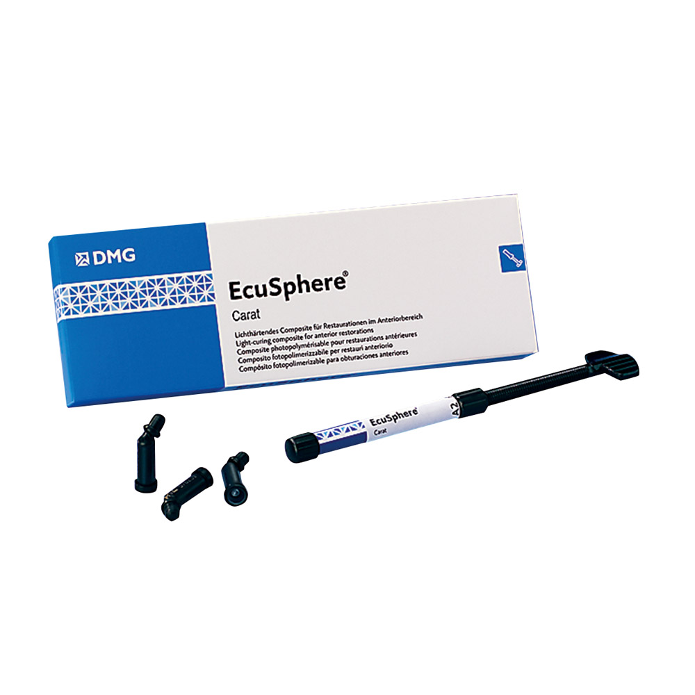 EcuSphere-Carat Safetip A3,5 Pa