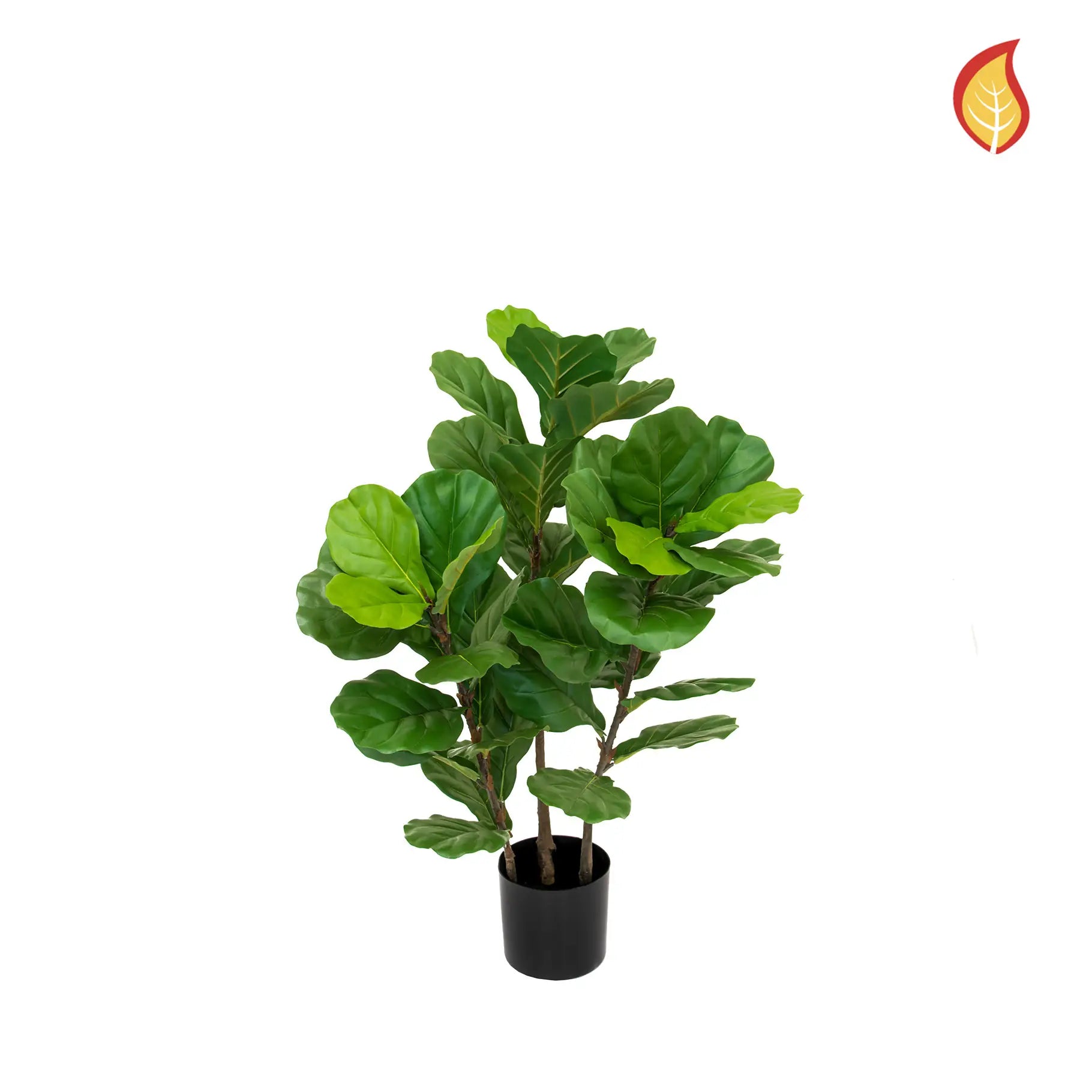 aplanta-TL3968_aplantaKuenstliche_Geigenfeige__Christof__90_cm Künstliche Geigenfeige - Christof | 90 cm