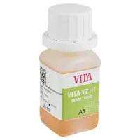 VITA YZ HT SHADE LIQUID - Flasche 50 ml Liquid A1