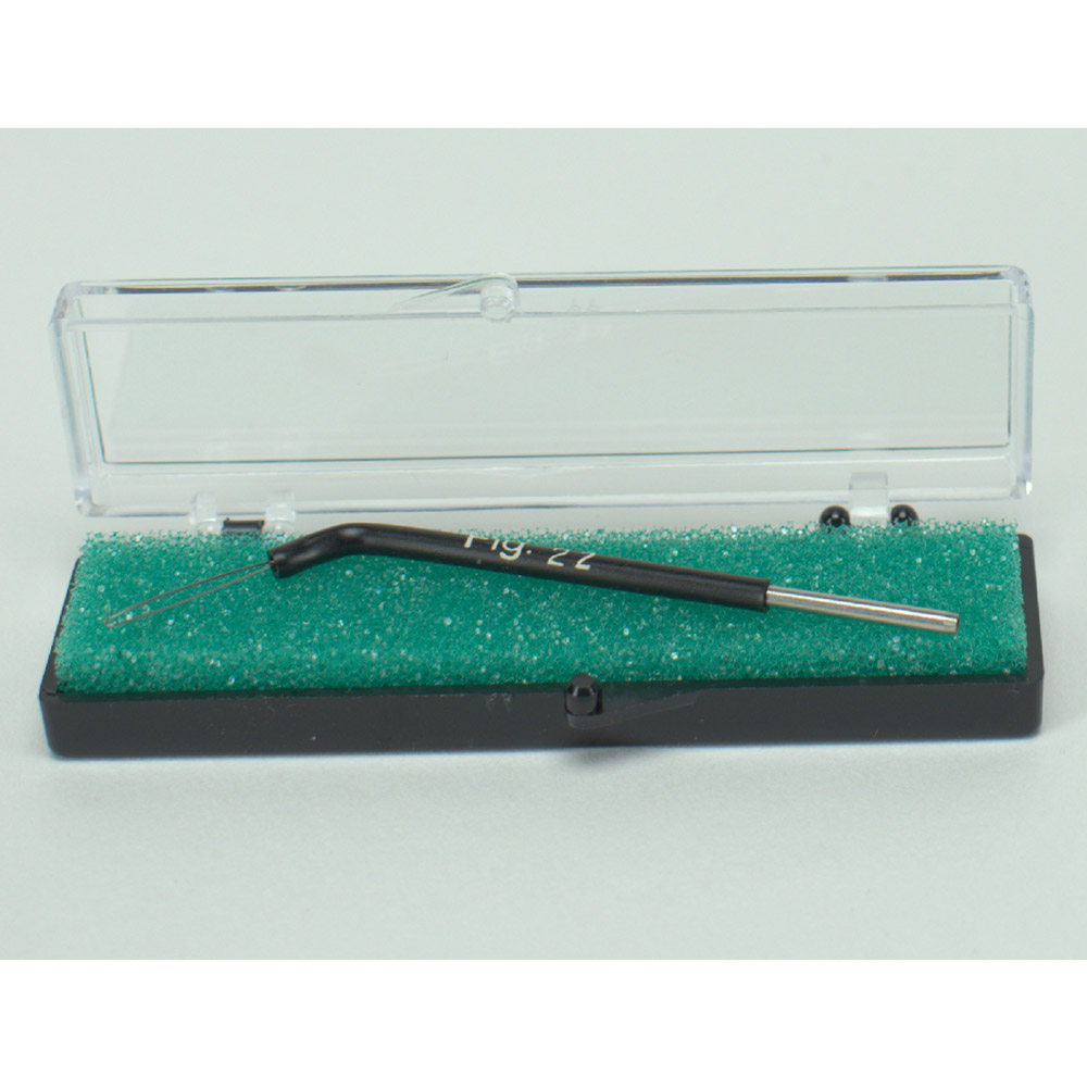 Elektrode Nr. 22 biegsam St