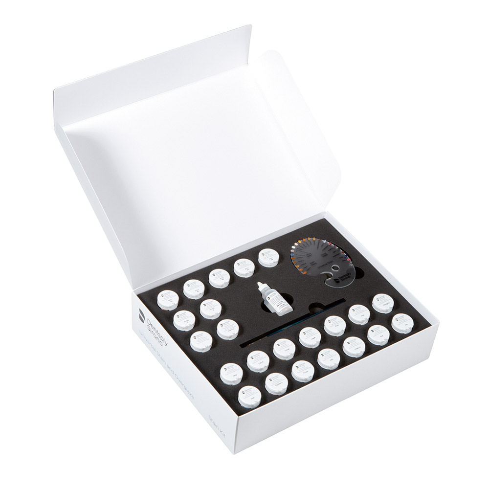 DS Universal Stain Kit