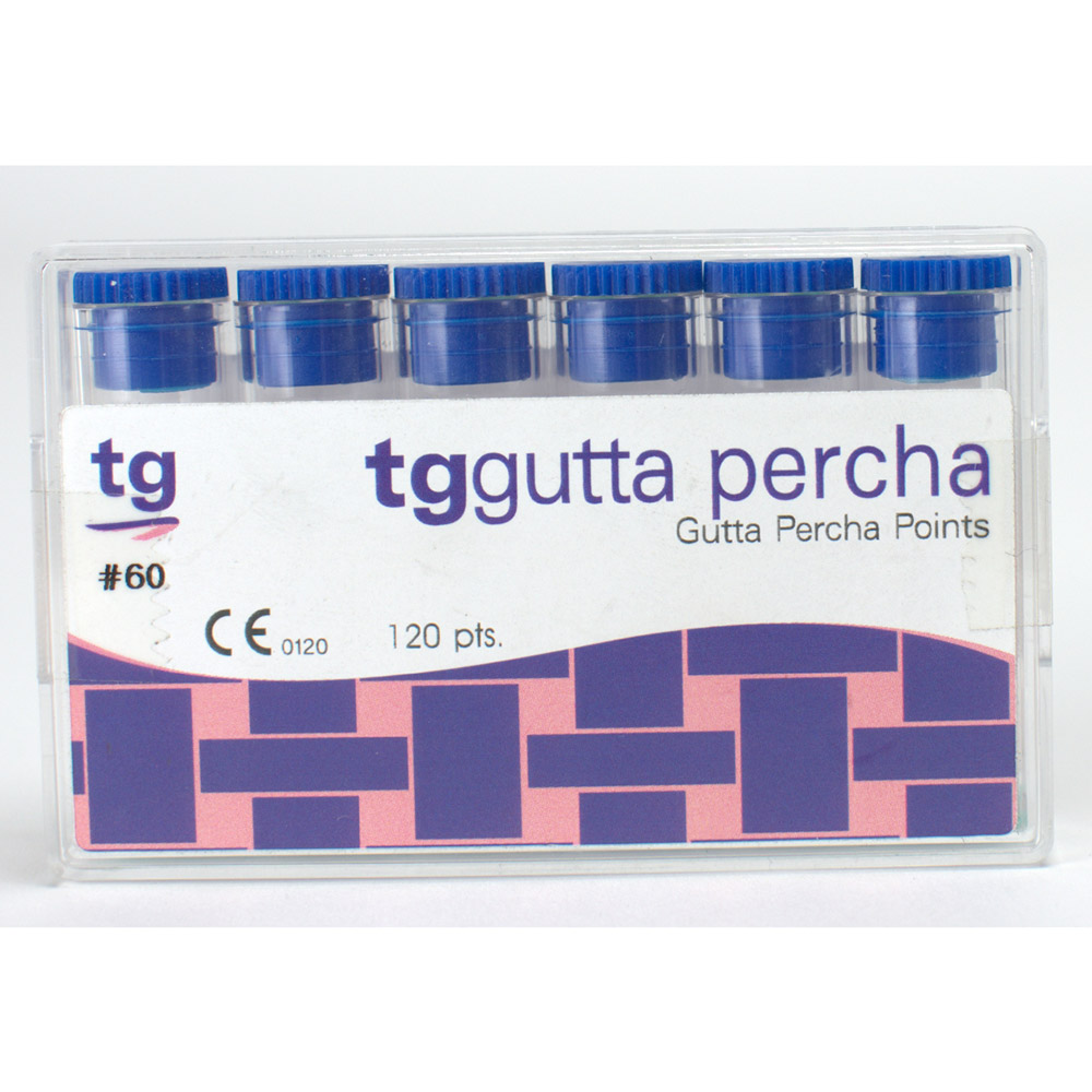 GX225233_Omni_Guttaperchaspitzen_ISO060 tg Gutta Percha Blue Size 60 120pcs
