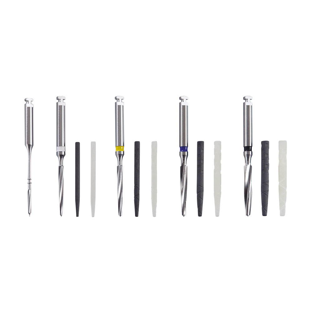 Cytec Kalibrierbohrer 1,8 blau St