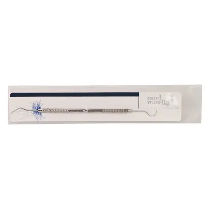 Carl Martin GmbH Zahnsonde doppelendig fein 1084/EXD 5 St